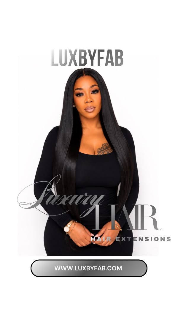 LUXbyFab