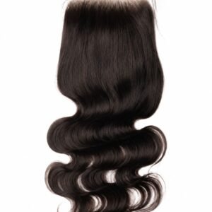 The Crown Closure