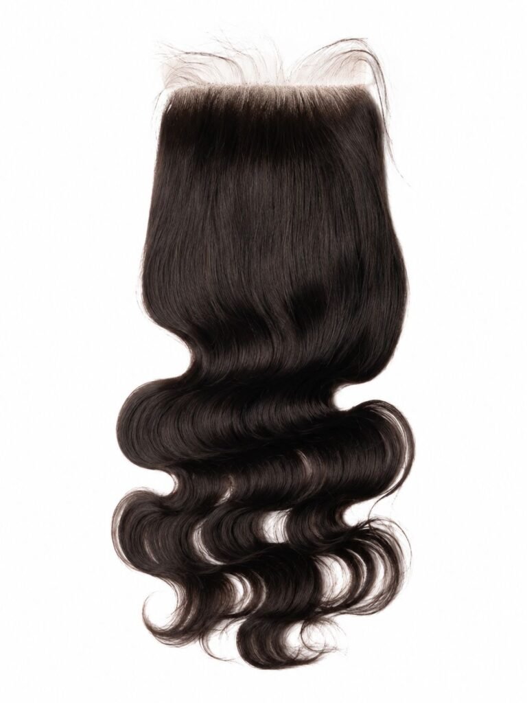 The Crown Closure