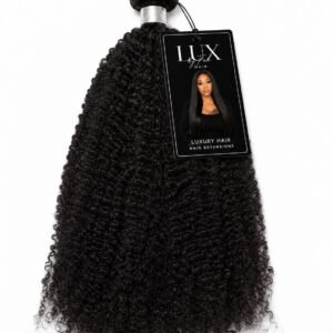 Goddess Kinky Curly