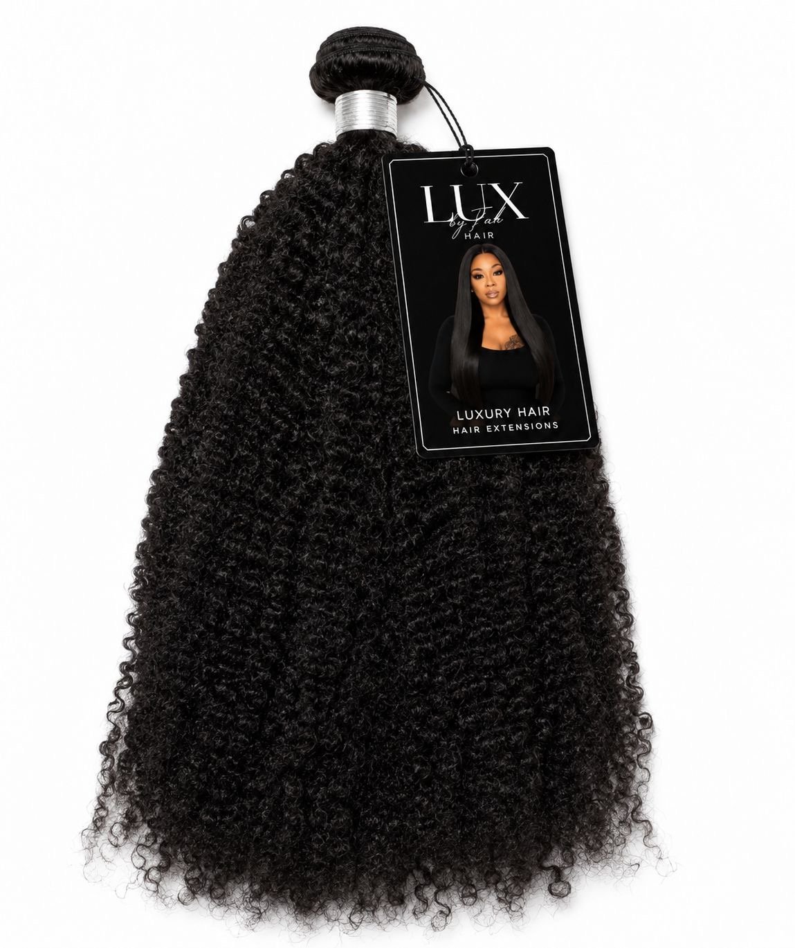 Goddess Kinky Curly
