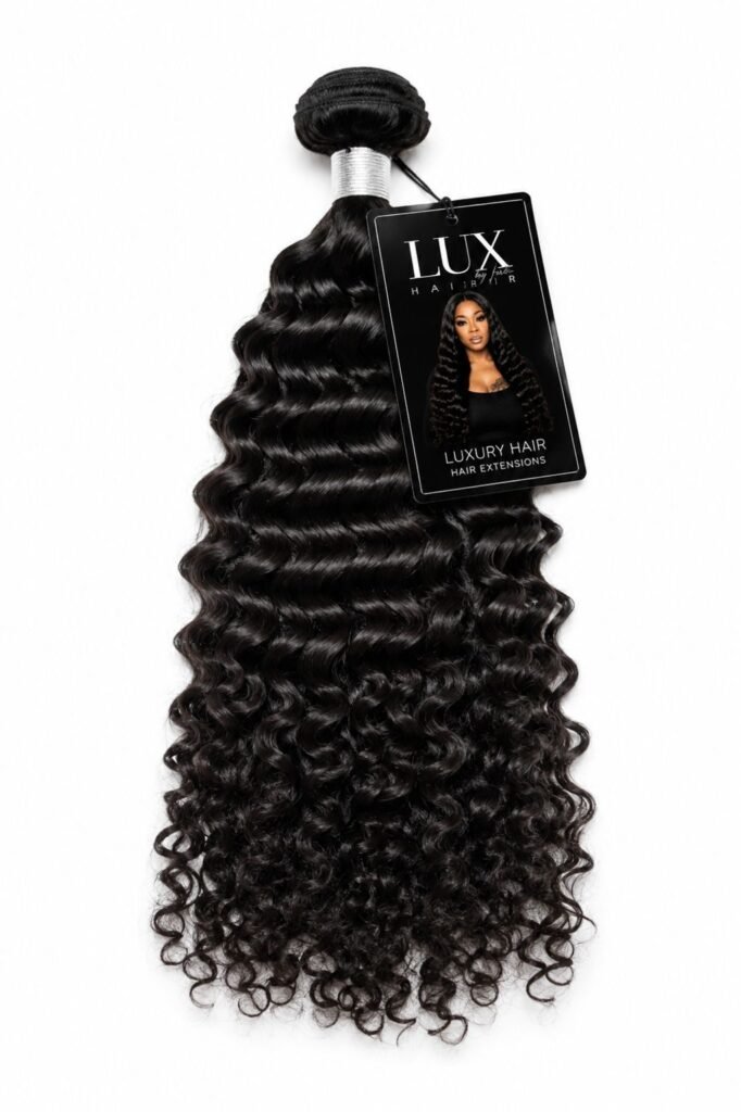 Icon Curly