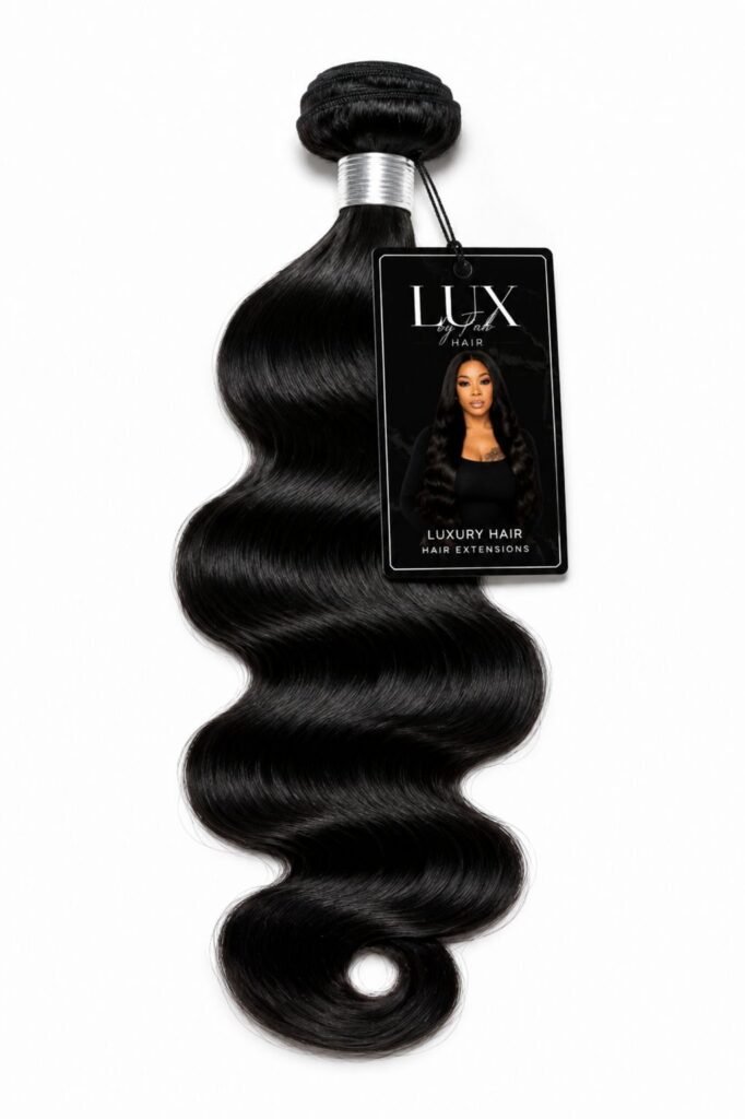 Majesty Loose Wave