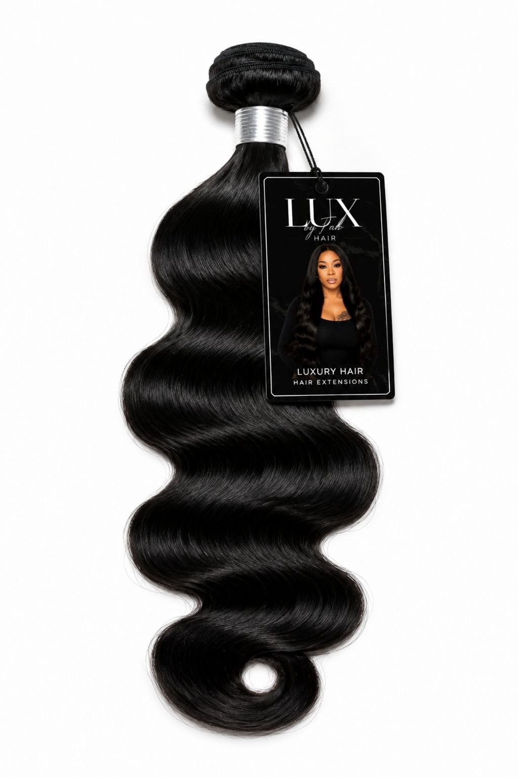 Majesty Loose Wave